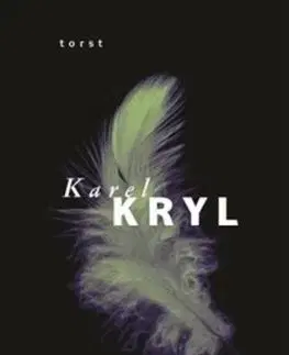 Básně, 2. vydání - Karel Kryl