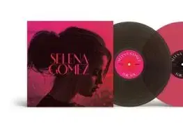 Gomez Selena - For You (Pink & Black) 2LP - Selena Gomez