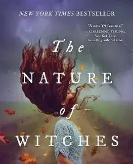 The Nature of Witches - Rachel Griffin
