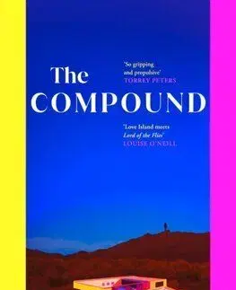 The Compound - Aisling Rawle