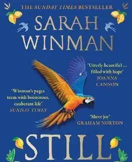 Still Life - Sarah Winman
