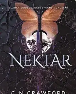 Nektar - C.N. Crawford