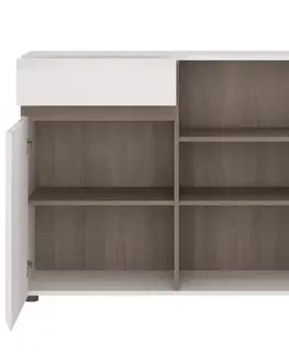 Komoda LYNATET Typ 35 Tempo Kondela