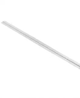Klavírový záves  31 mm x 1 m biely