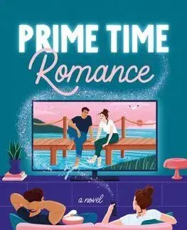 Prime Time Romance - Kate Robb