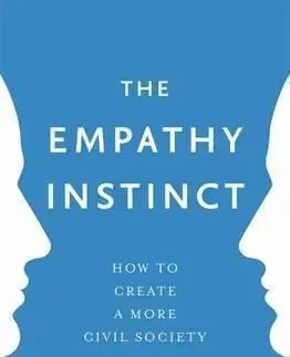 The Empathy Instinct - Peter Bazalgette