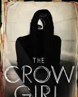 Crow Girl - Erik Axl Sund, Neil Smith