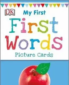 My First Words