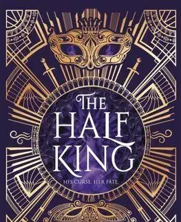 The Half King - Melissa Landers