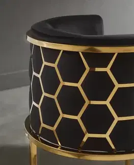 Jedálenská stolička GRAIE Dekorhome