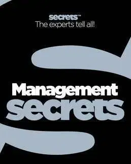 Management (CBS) - Michael Heath