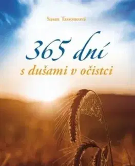 365 dní s dušami v očistci - Susan Tassoneová