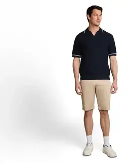 Polokošeľa Tom Tailor Basic