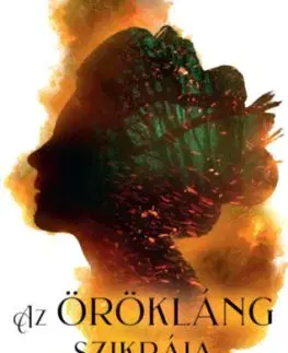 Az Örökláng szikrája - Az Eredet átka - (Különleges kiadás) - Penn Cole