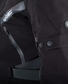 W-TEC Nykolas čierna - 3XL