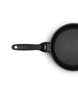 RISOLI Panvica BLACKPLUS® Induction 24cm