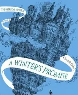 A Winter's Promise - Christelle Dabos