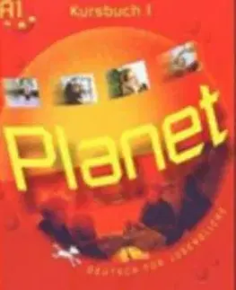 Planet 1 Kursbuch - Gabi Köpp