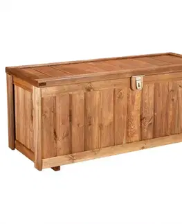 Záhradný box S – 89 x 44 x 48,2 cm