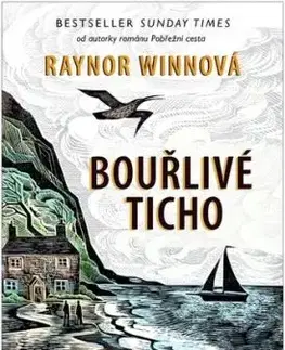 Bouřlivé ticho - Raynor Winnová