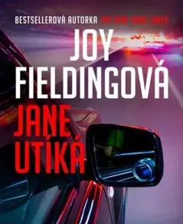 Jane utíká, 5. vydání - Joy Fieldingová
