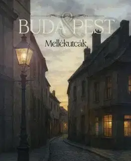Buda & Pest - Mellékutcák