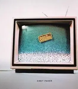 Faker Chet - Hotel Surrender LP - Chet Faker
