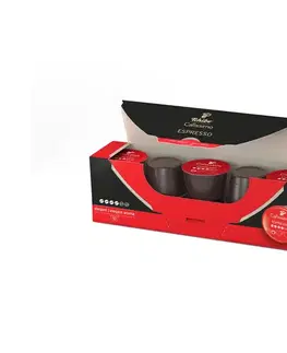 Cafissimo Espresso elegantné