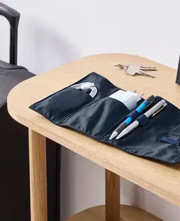 Cestovný organizér na káble
