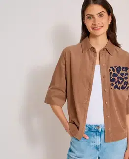 Košeľová blúzka CECIL