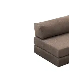 Kreslo / Jednomiestna pohovka Comfort - Grey v2