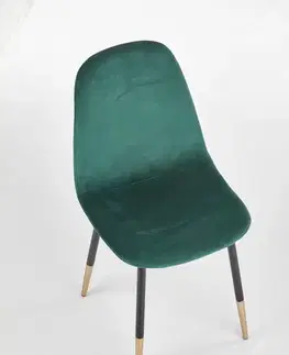 Jedálenská stolička K379 Halmar