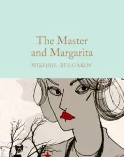 The Master and Margarita - Michail Bulgakov