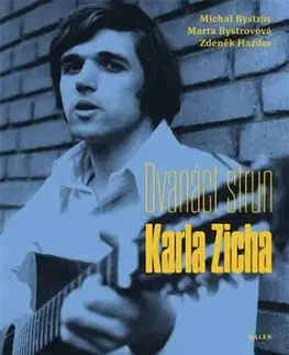 Dvanáct strun Karla Zicha