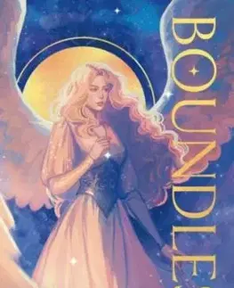 Boundless - Cynthia Hand