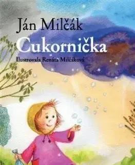 Cukornička - Ján Milčák