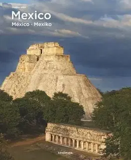 Mexico - Marion Trutter