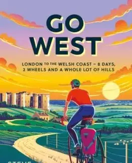 Go West - Steve Silk