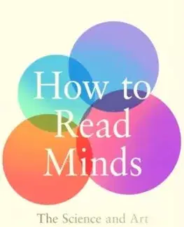 How to Read Minds - Aimee Cliff