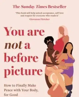 You Are Not a Before Picture - Alex Light