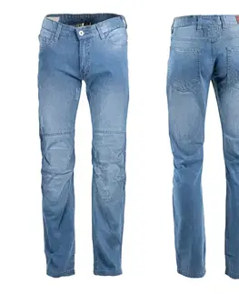 W-TEC Shiquet modrá - 4XL