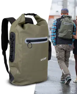 W-TEC Uphills khaki