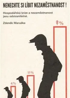 Nenechte si líbit nezaměstnanost! - Zdeněk Maruška