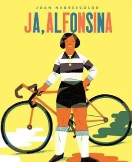 Ja, Alfonsina - Joan Negrescolor