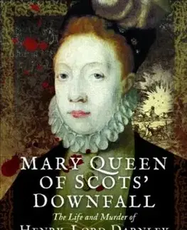 Mary Queen of Scots’ Downfall - Robert Stedall