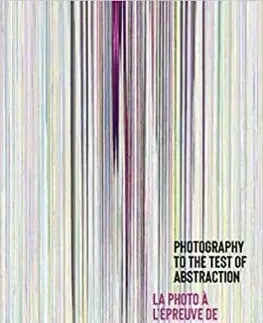 Photography to the Test of Abstraction - Nathalie Giraudeau, Véronique Souben