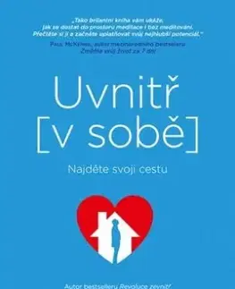 Uvnitř v sobě - Michael Neill
