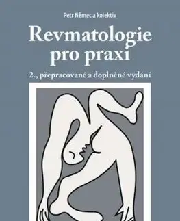 Revmatologie pro praxi, 2. vydanie - Petr Němec