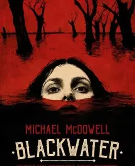 Blackwater 1 - Michael McDowell
