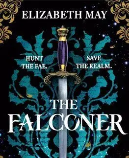 The Falconer - Elizabeth May